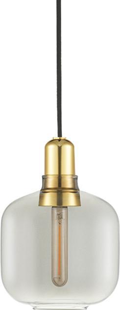 Normann Copenhagen Amplificatore (E14)