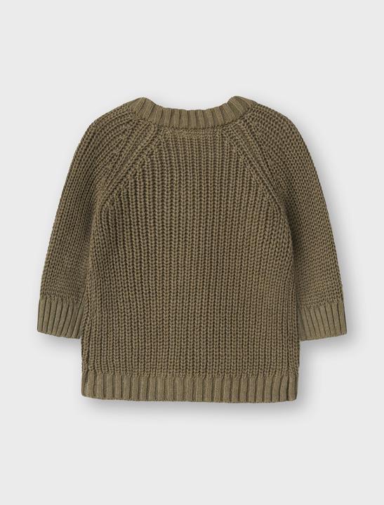 Image du produit Name it Veste en tricot à manches longues (80)