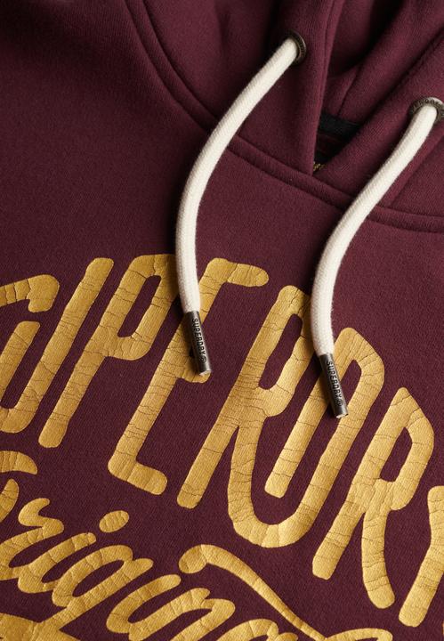 Produktbild Superdry Mfg Original Metallic (XS)