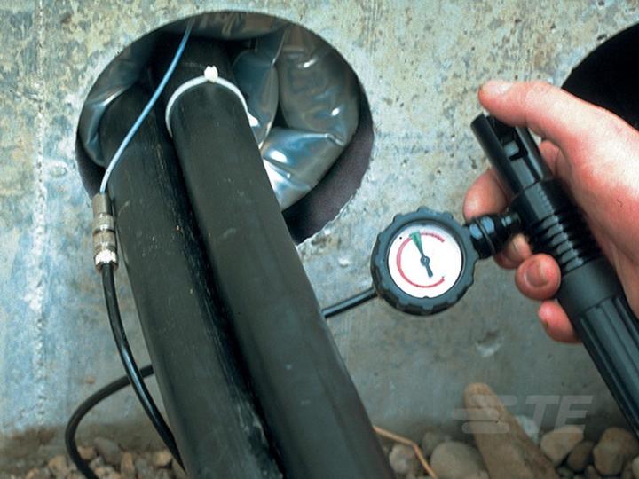 Produktbild Krüger GmbH Kabelschutzrohrabdichtung RDSS-100