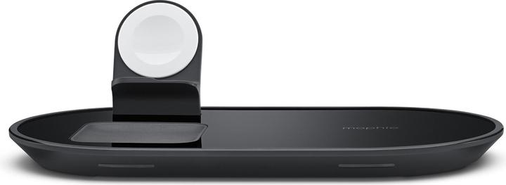 Produktbild mophie 3 in 1 Wireless Ladestation (7.50 W)