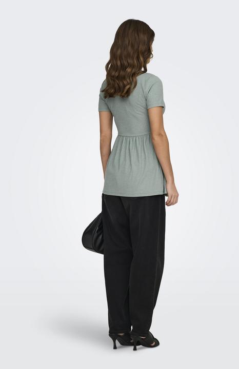 Immagine prodotto Only Maternity OLMMALAYA Top mit Schösschen Top mit Schösschen (M)