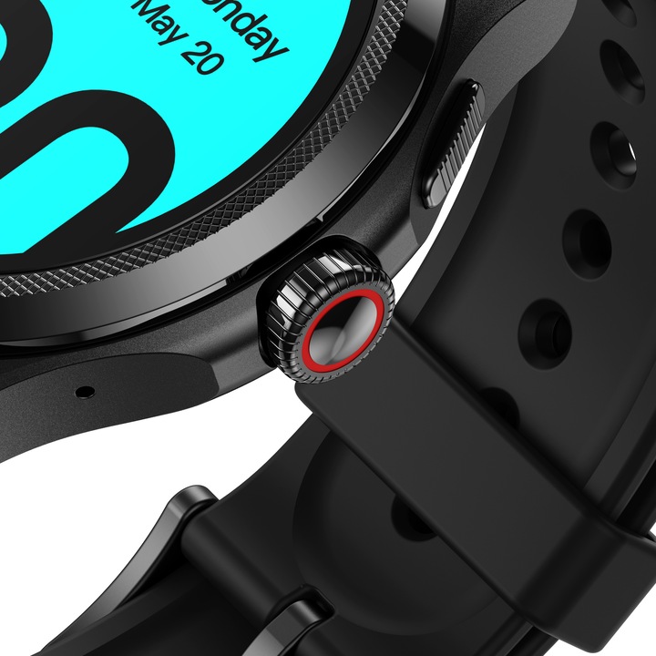 Produktbild Mobvoi TicWatch Pro 5 (48 mm)