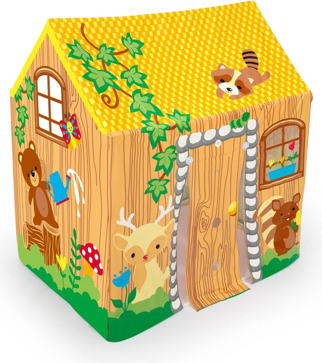 Bestway Spielhaus