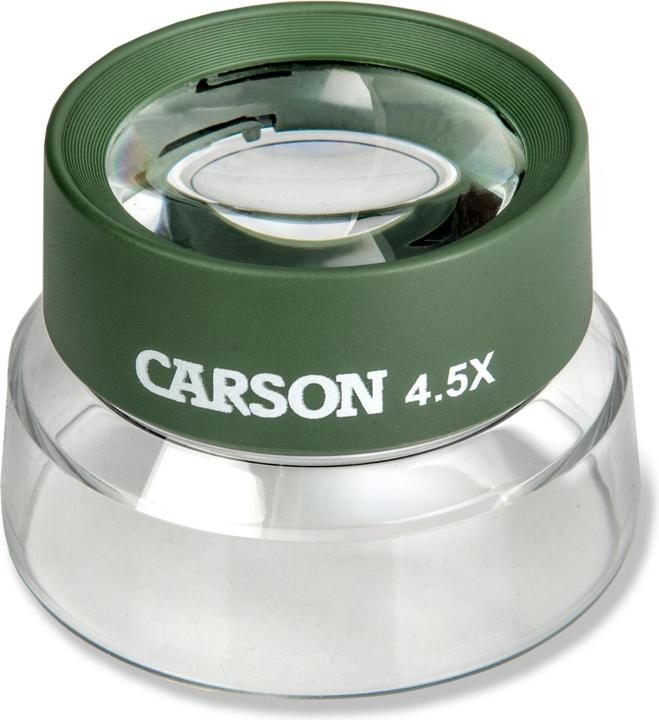 Actual product image Carson Kids Loupe BugLoupe