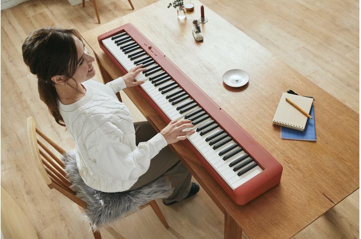 Actual product image Casio CDP-S160 Set (88 Keys)