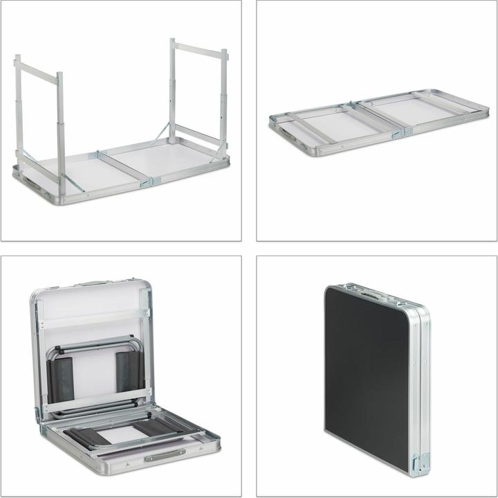 Produktbild Relaxdays Gewürzkarussell