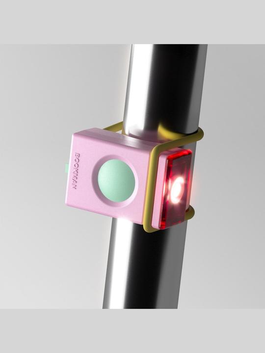 Immagine prodotto Bookman Block Led USB (18 lm, 18 lm)