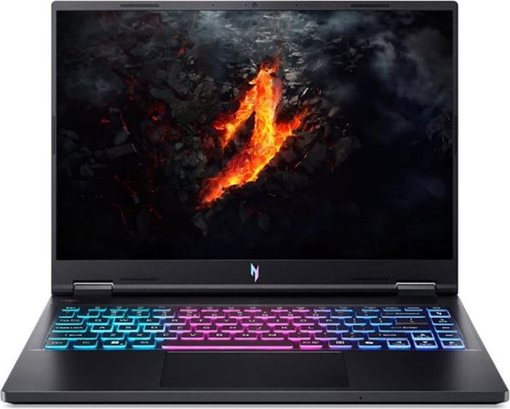 Produktbild Acer Nitro 14 RTX4050 (14.50", AMD Ryzen 7 8845HS, 16 GB, 1000 GB, DE)