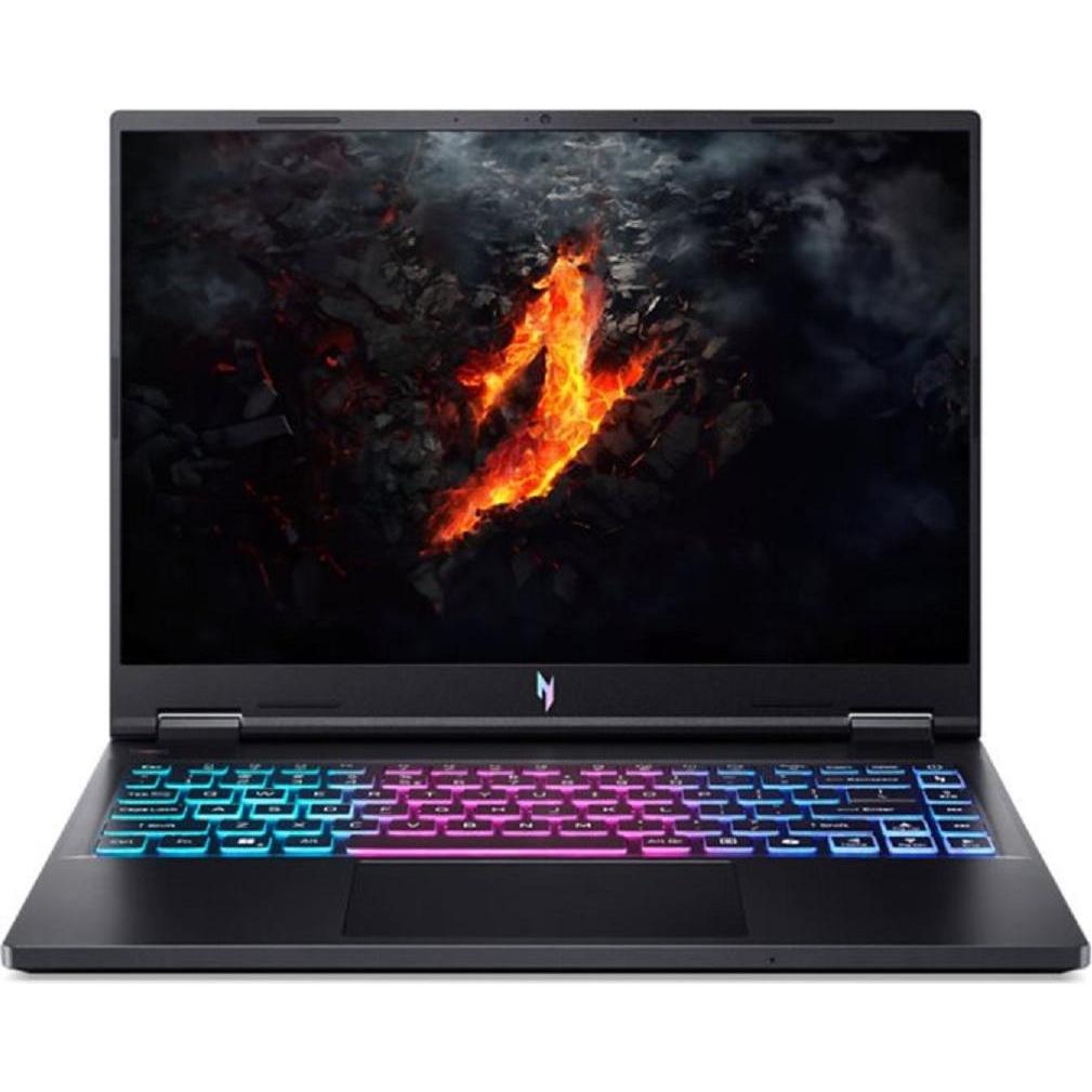Acer Nitro 14 (AN14-41-R4LF) Gaming 14,5" WQXGA, IPS, 120Hz, Ryzen 5-8645HS, 16GB RAM, 512GB SSD, Ge (14.50", AMD Ryzen ...