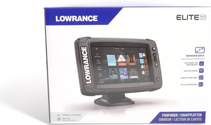 Produktbild Lowrance Elite Ti²