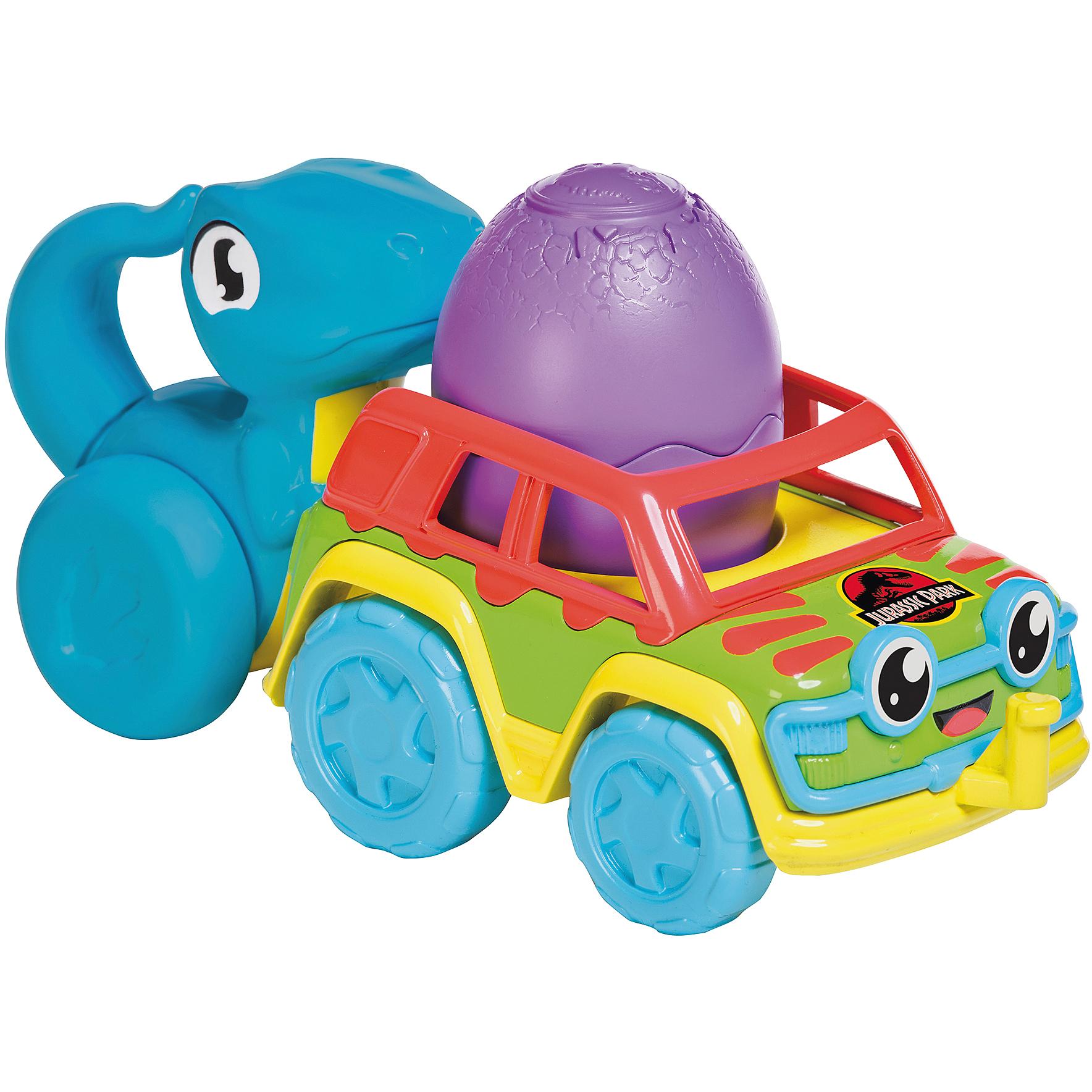 Tomy Raptor Rollwagen