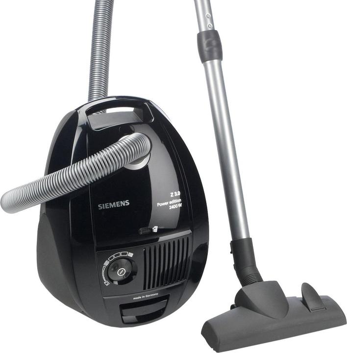 Produktbild Siemens Power Edition Z3.0 VSZ32410