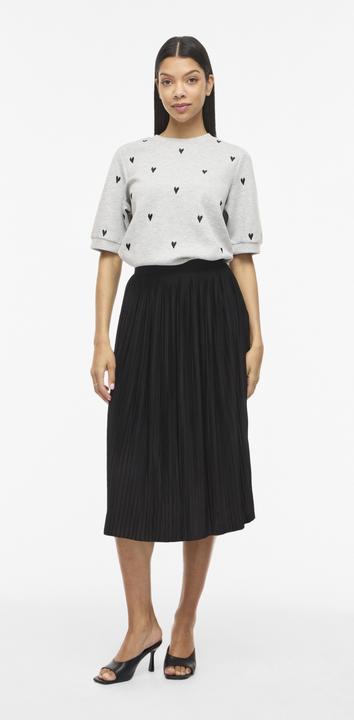 Produktbild Vila VIPLIS Plissierter Midirock (XL)