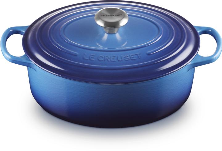 Produktbild Le Creuset Bräter (0.00 cm, Bräter + Schmortopf, Gusseisen)