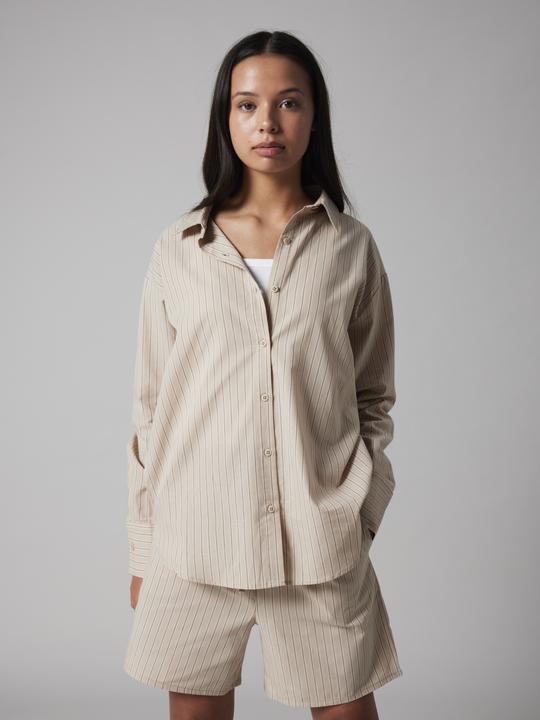 Produktbild Lmtd Relaxed Fit Hemd (158, 164)