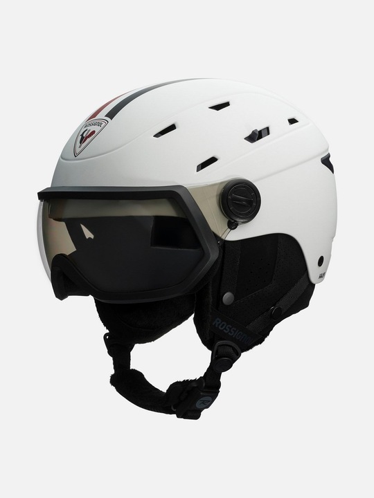 Produktbild Rossignol Allspeed Visor Impacts Photochromer Skihelm (59 cm)