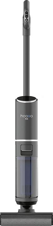 Hoogo HGO Akkuhandwischsauger N5