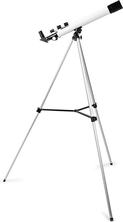 Actual product image Nedis Telescope| Aperture 50 mm| Focal length 600| Finderscope 5 x 24| max