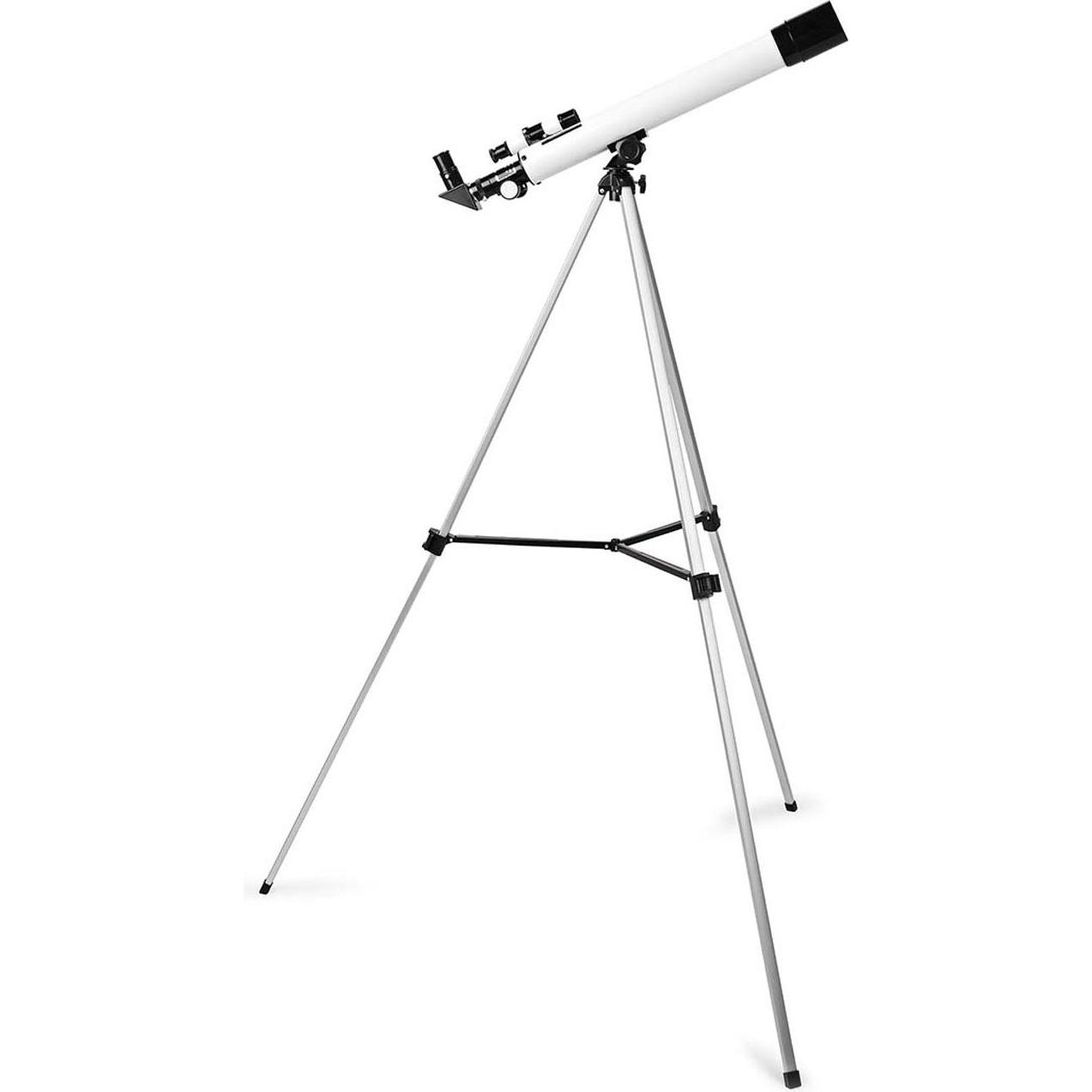 Nedis, Teleskop