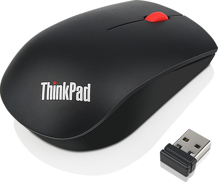 Lenovo ThinkPad Essential (Wireless)