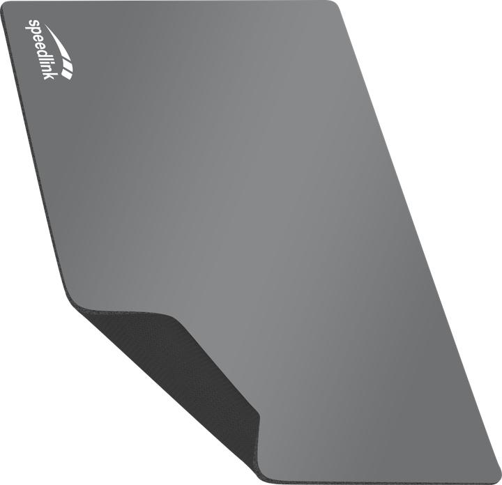 Produktbild Speedlink ATECS Soft Gaming Mousepad - Size M, grey (M)