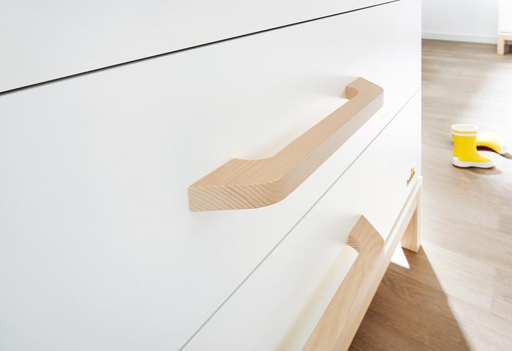 Produktbild Pinolino Light (Kinderkleiderschrank)