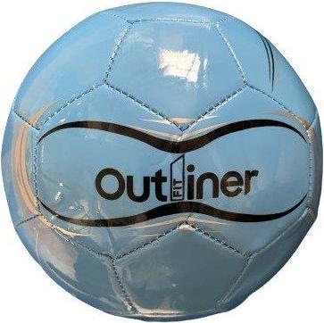 Actual product image Outliner FOOTBALL BALL SMTPU3981D SIZE 3