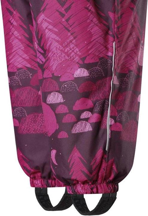 Produktbild Reima Kleinkinder Schneeanzug Puhuri deep (98)