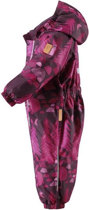 Produktbild Reima Kleinkinder Schneeanzug Puhuri deep (98)