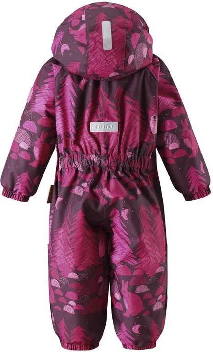 Produktbild Reima Kleinkinder Schneeanzug Puhuri deep (98)