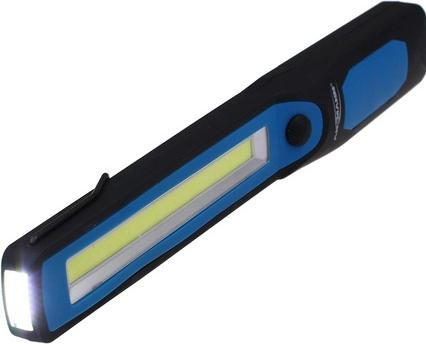 Actual product image Ansmann WL250B (215 lm)