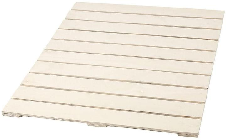 Image du produit Creativ Company Panel de lamelles