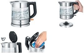 Immagine prodotto Severin WK 3468 (1 l)