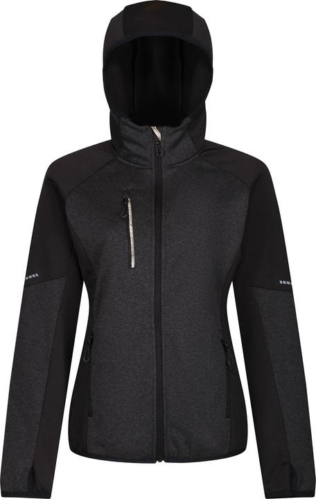 Produktbild Regatta XPro Coldspring II Fleecejacke (36)