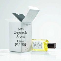 Actual product image Thomas Kosmala Song In The Wind - EDP (Eau de parfum, 100 ml)