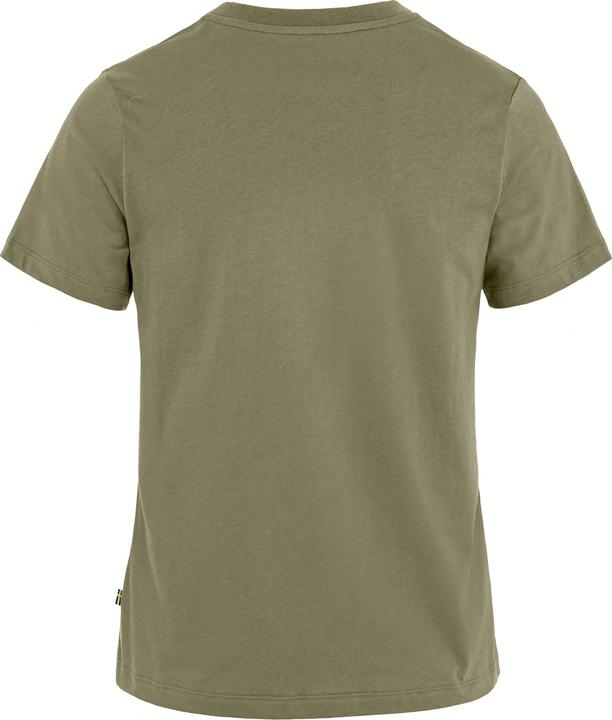 Actual product image Fjällräven Archive Logo (XXS)