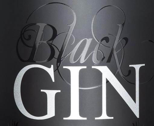 Actual product image Gansloser Ganslos Black (1 x 70 cl)