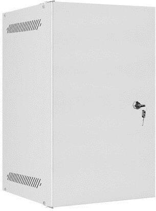 Produktbild Lanberg WF10-2309-00S Rack 9U Wandmontiertes Regal (9 HE, 10 Zoll Rack)