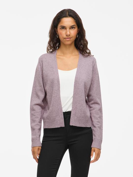 Image du produit Vila VIRIL Kurzer offener Strickjacke (XS)