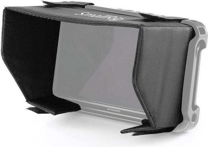 Produktbild SmallRig Sunhood Atomos Ninja V (Monitor Zubehör)