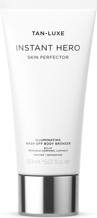 Actual product image Tan-Luxe Instant Hero: Instant Tan 150 ml (Self tanning spray, 150 ml)
