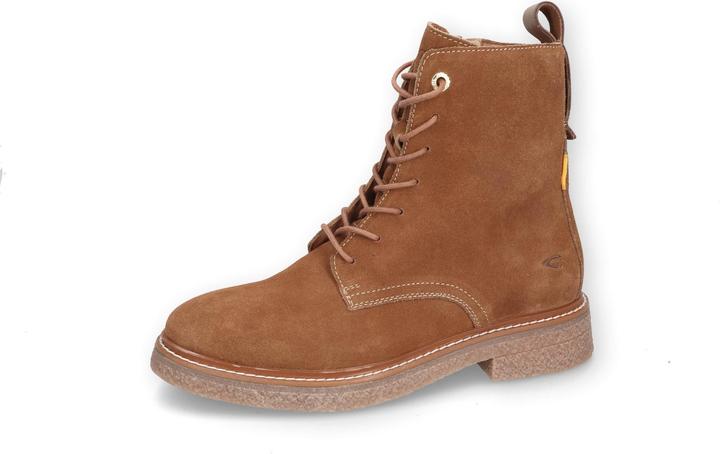 Produktbild Camel Active Boots split COGNAC (41)