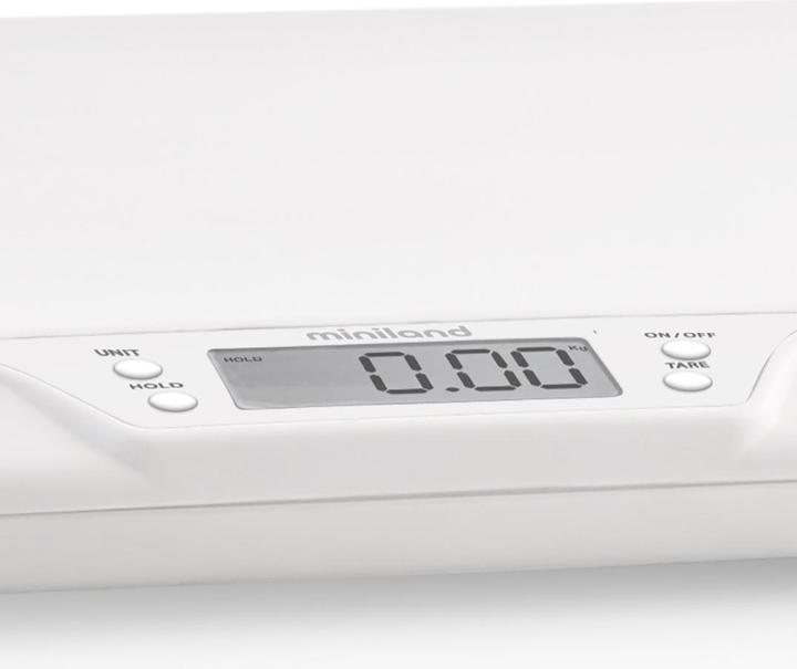 Immagine prodotto Miniland babyScale (20 kg)