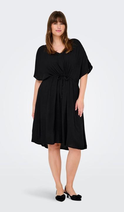 Actual product image Only CARCHIARA Kurzes Kleid Kleid (44)