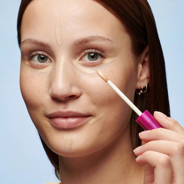 Produktbild Lumene Cc All-Over Concealer (Nude)