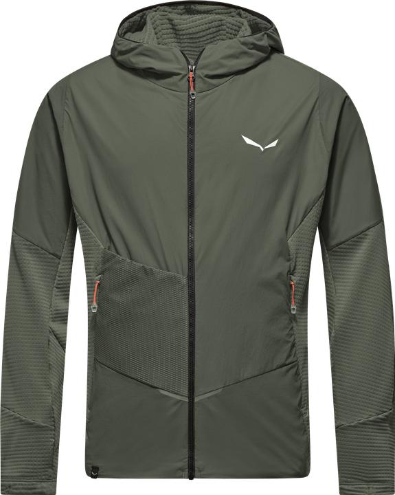Immagine prodotto Salewa Pedroc Wind Kapuzenjacke (54, XXL)
