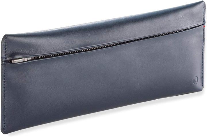 Actual product image Caran d'Ache Schreibetui mit Reissverschluss