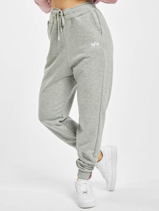 Produktbild Alpha Industries Basic Sweatpants - 92747 (L)