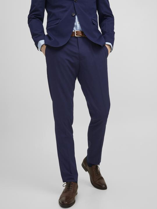 Produktbild Jack & Jones Super Slim Fit Anzug Hose (48)